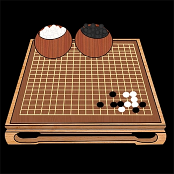 关于围棋