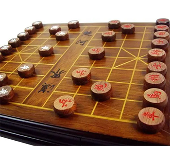 象棋高手交流