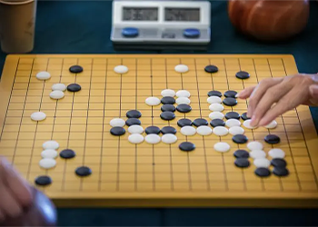 围棋终局规则