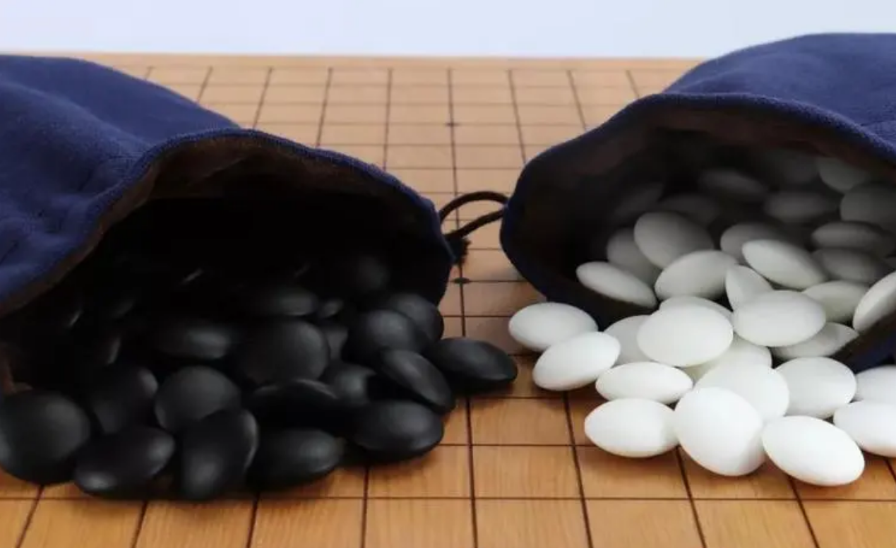 围棋成绩的计算