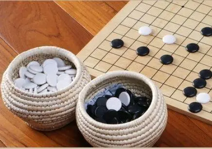 围棋竞赛组织